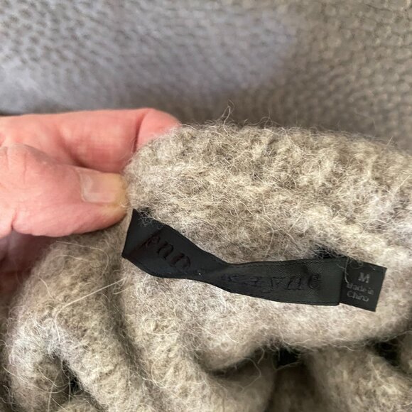 Jenni Kayne Turtleneck Sweater - Picture 4 of 5